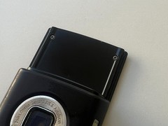 Genuine Nokia N95 8GB Mobile Phone NO BATTERY