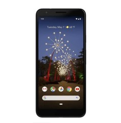 Unlocked Google Pixel 3a XL 64GB ROM 4GB RAM 6.0″12MP LTE Smartphone