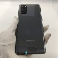 Samsung Galaxy S20 PLUS 5G SM-G986U 512GB FACTORY UNLOCKED Smartphone Open Box