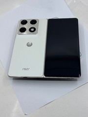 Motorola Mobility Razr Fold 512 Gb Smartphone – 8.1″ Folding Screen XT2651-2