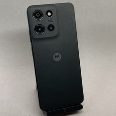 Motorola Moto G 5G 2025 XT2513-1 128GB Forest Gray Factory Unlocked Cracked READ