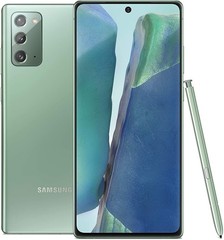 ✨NEW SAMSUNG GALAXY NOTE 20 5G SM-N981U 8GB+128GB GSM+CDMA UNLOCKED ALL COLORS