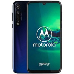 Original Motorola Moto G8 Plus SIM 6.3″ 48.0MP Android Smartphone-Unlocked