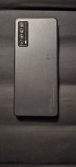 TCL 10 5G UW – 128 GB – Gray (Unlocked Verizon)