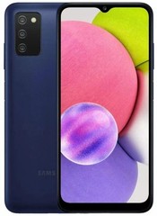Samsung Galaxy A03s SM-A037U 32GB 3GB AT&T Prepaid Locked Very Good Condition