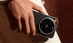 Leica Leitzphone powered by Xiaomi 17 Ultra 6.9″ 16/1TB GLOBAL MODEL 200MP Black