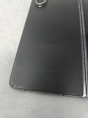 Samsung Galaxy Z Fold5- 256GB – Unlocked – Cracked Back – READ Description
