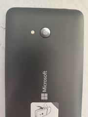 Microsoft Lumia 640 LTE Windows Unlockked 4G Phone , Tested , GOOD
