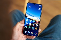 Xiaomi POCO F7 Pro 5G Global Version 256/512GB Unlocked Smartphone