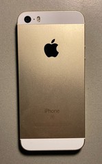 iPhone SE 1st Gen 16GB Gold T-Mobile