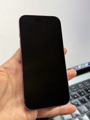 Apple iPhone 16 (88% Batt) Pink 128GB T-Mobile #24202