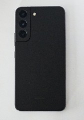 Samsung Galaxy S22 SM-S901U Unlocked 128GB Phantom Black – Light Burn