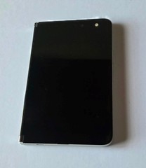 DEFECTIVE Glacier White Microsoft Surface Duo 128GB Android Phone – NO POWER