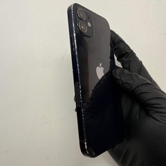 Broken Unlocked Apple iPhone 12 64GB MGH63LL/A Read Description
