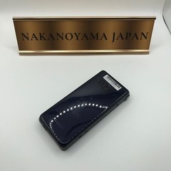 Sharp Aquos Keitai 2 SH-01J Docomo Android Flip Phone Black Unlocked SIM Free