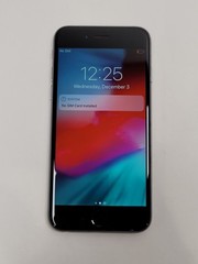Apple iPhone 6 – 16GB – Grey- Unlocked – MG4N2 LL/A – iPhone7,2 (A1549)