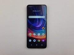 Celero 5G 2024 (Celero3 5G) 128GB – Moonglow Gray (Boost Mobile) – H7051