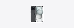 Apple iPhone 15 A2846 AT&T Only 128GB Black B-