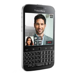 BlackBerry Classic Q20 SQC100 AT&T UNLOCKED GSM 4G LTE QWERTY Smartphone