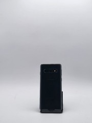 Samsung Galaxy S10 – 128 GB – Prism Black (AT&T LK)Battery Health 97%: Fair
