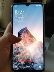 6.53” Xiaomi Redmi 9 Smartphone 6GB RAM 128GB ROM 13.0MP 5020mAh Cell Phone