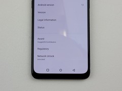 OnePlus Nord N20 5G (GN2200) 128GB (GSM Unlocked) (T-Mobile) Smartphone – H8063