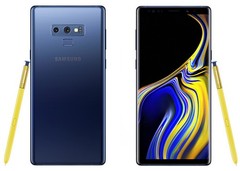 Samsung Note 9 Unlocked AT&T Mint Mobile Verizon Straight Talk T-Mobile Boost