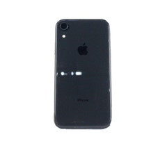 Apple iPhone XR 64GB Black A1984 MT302LL/A Verizon Unlocked Very Good (DSM)