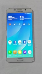 Good Samsung Galaxy Note 5 32GB Unlocked Smartphone All Color With Accessories