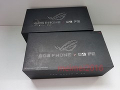 99%N ew Asus ROG Phone 9 FE 5G Unlocked 256GB/512GB 16GB RAM Gaming Phone