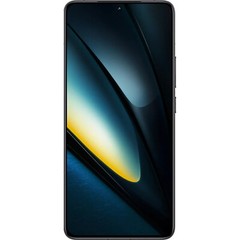 Xiaomi Poco F6 Pro 5G Black 1TB + 16GB Dual-SIM Factory Unlocked GSM NEW
