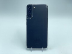 Samsung Galaxy S22+ 5G SM-S906U (AT&T) PARTSONLYCrkGls,CrkBkBdLCDCrkCmr (E-0047)