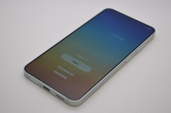 Samsung Galaxy S25 128GB [SM-S931U1] Mint Green Unlocked #B286