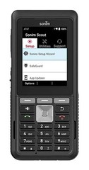 Sonim XP5 Plus XP5900 (No Knobs) 16GB AT&T + GSM Unlocked Rugged USED