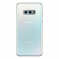 Samsung Galaxy S10e 128GB Unlocked SM-G970 Open Box New Other 5.8″ SM-G970U