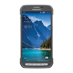 Samsung Galaxy S5 Active G870A 16GB AT&T Android Unlocked Smartphone -Very Good-