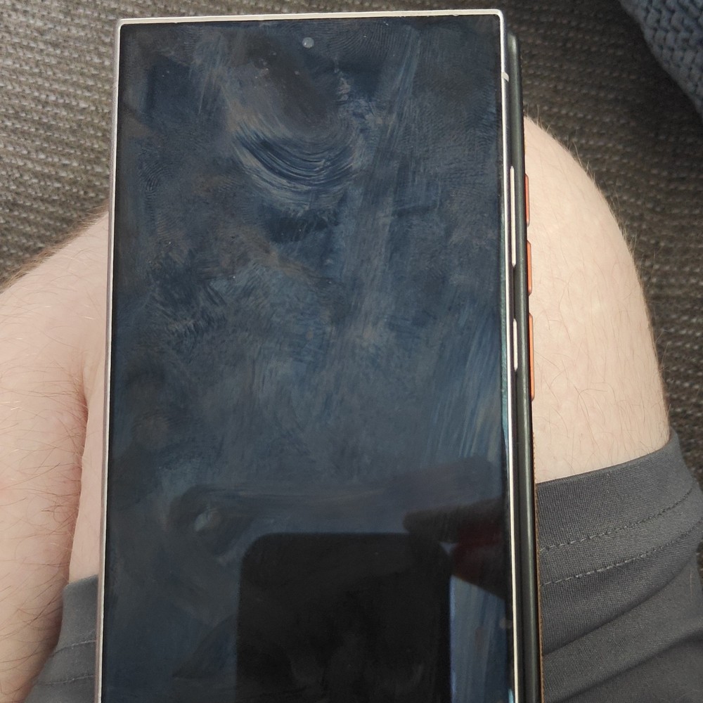 Samsung Galaxy S24 Ultra Smartphone – Model SM-S928U1 (S24 Ultra)
