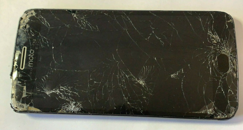 UNLOCKED Moto G5 Plus XT1687 Smart Phone / AT&T T-Mobile Mint h2O Ultra Metro