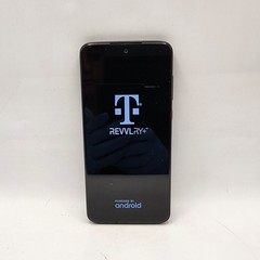 Motorola Revvlry Plus XT1965-T 64GB Black (T-Mobile)