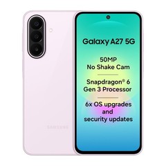 Samsung Galaxy A27 5G Light Green 6GB RAM 128GB Storage 50MP Global Version