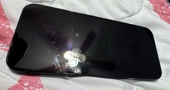 Apple iPhone 14 Pro Max A2651 Xfinity Only 128GB,E SIM, Space Black-battery 94%