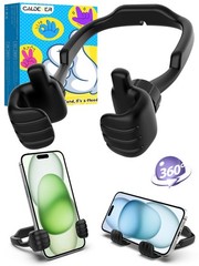 Valentines Day Gifts for Kids Teens Boys Him Men Ideas: Thumbs Up Lazy Black