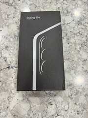 Samsung Galaxy S26 512GB Black Factory Unlocked 6.3″ 12GB RAM SM-S942U1