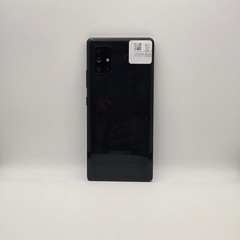 Samsung Galaxy A71 5G A716U 128GB Prism Cube Black (T-Mobile/Unlocked)