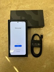 Samsung Galaxy S22+ Plus SM-S9060 256GB Unlocked Excellent In-Box- All Colors