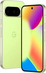 Google Pixel 10 Unlocked 256GB 6.3″ 5G Dual eSIM Lemongrass Yellow GA10218-US