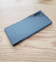 Samsung Galaxy Note 10+ Plus 5G N976V 512GB Verizon Smartphone OPEN BOX BLACK US