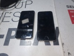 Apple iPhone 6s A1688 & 6 A1533 16GB AT&T-Needs Battery-Powers-Updated-PARTS