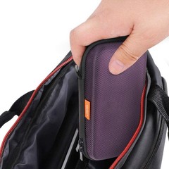 Hard EVA Carrying Case – Protective Electronic EVA Storage Case for Cell Phone