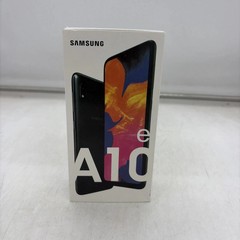 New Samsung Galaxy A10e SM-S102DL 32GB – Black Unlocked 4G Smartphone